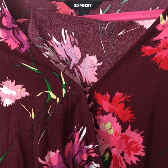 Express Romper - Picture 6 of 6